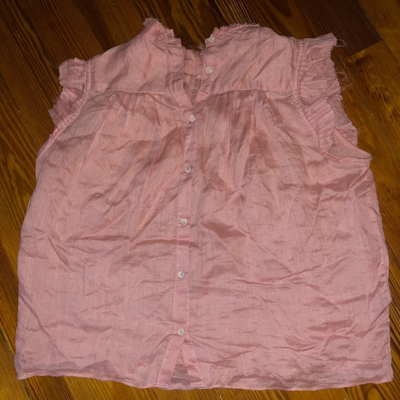 Frame top - Picture 2 of 5